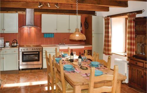 Holiday Home Berrien 35