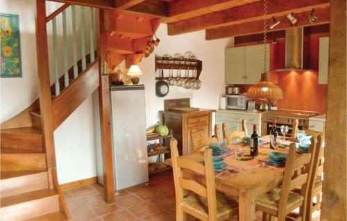 Holiday Home Berrien 35