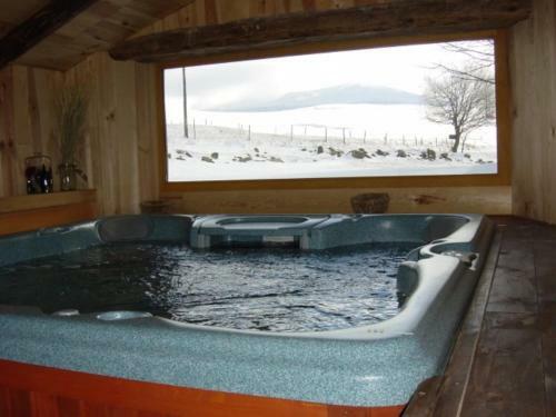 Bed & Breakfast Le Moulinou