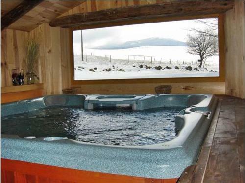 Bed & Breakfast Le Moulinou