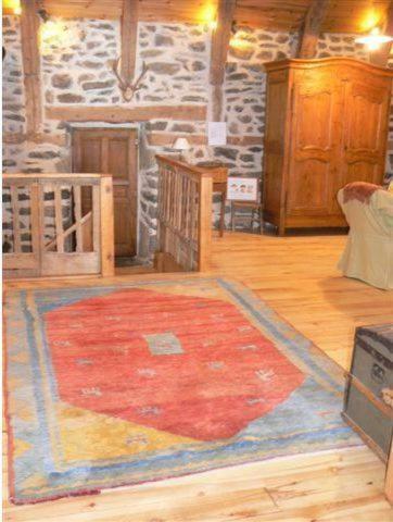 Bed & Breakfast Le Moulinou