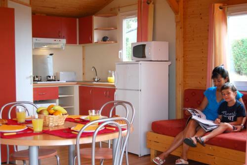 R�sidence Grand Bleu Vacances - Les Pescalunes