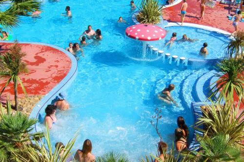 R�sidence Grand Bleu Vacances - Les Pescalunes