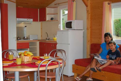 R�sidence Grand Bleu Vacances - Les Pescalunes