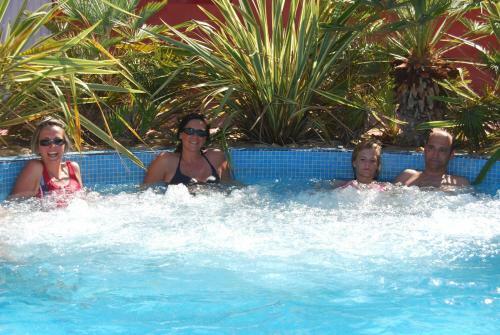 R�sidence Grand Bleu Vacances - Les Pescalunes