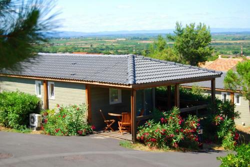 R�sidence Grand Bleu Vacances - Les Pescalunes