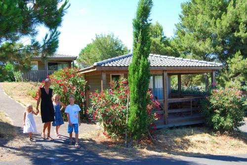 R�sidence Grand Bleu Vacances - Les Pescalunes