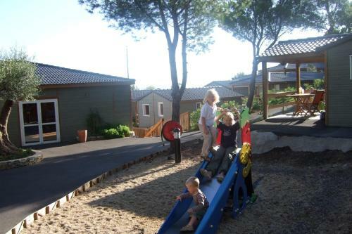 R�sidence Grand Bleu Vacances - Les Pescalunes