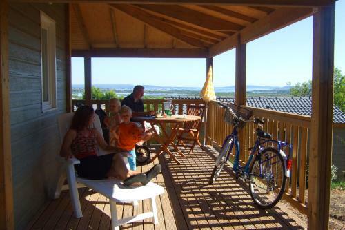 R�sidence Grand Bleu Vacances - Les Pescalunes