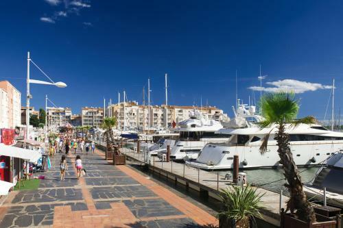 R�sidence Grand Bleu Vacances - Les Pescalunes