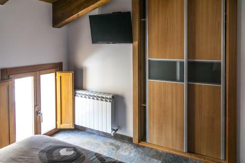 Agroturismo El Abriga�o Del Ca��n