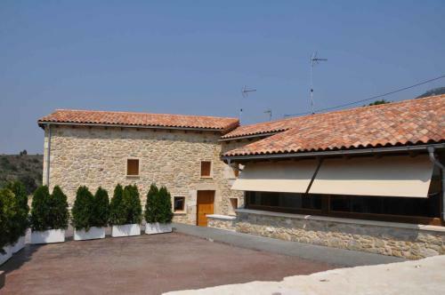 Agroturismo El Abriga�o Del Ca��n