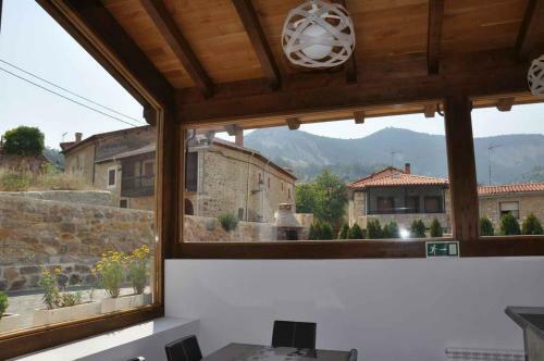 Agroturismo El Abriga�o Del Ca��n