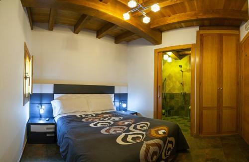 Agroturismo El Abriga�o Del Ca��n