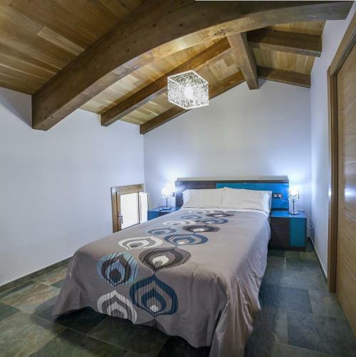Agroturismo El Abriga�o Del Ca��n