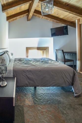 Agroturismo El Abriga�o Del Ca��n