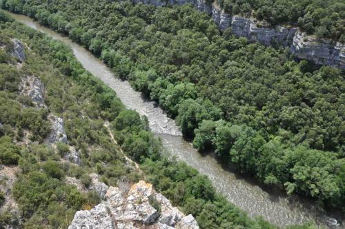 Agroturismo El Abriga�o Del Ca��n