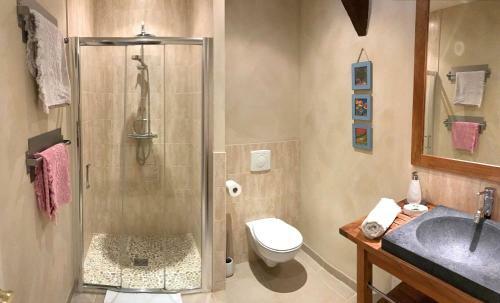 Bed & Breakfast C�t� Granges