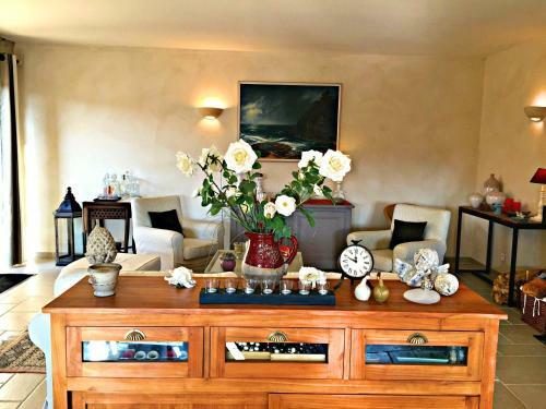 Bed & Breakfast C�t� Granges