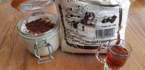 Bed & Breakfast A Guinguetta