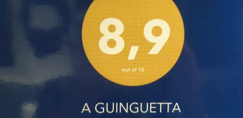 Bed & Breakfast A Guinguetta