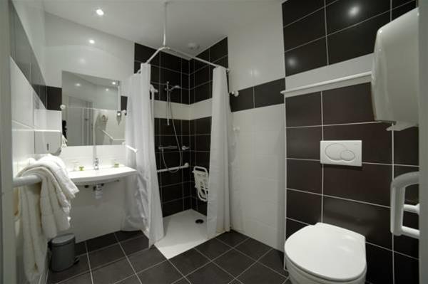 Hotel Le Christina