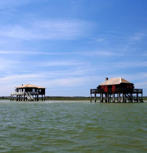 Apartamento Madame Vacances Les Rives Marines