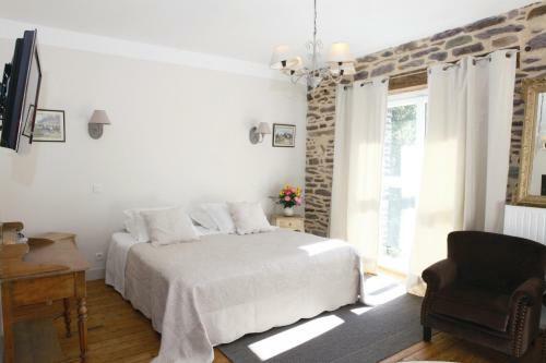 Bed & Breakfast La Gentilhommi�re
