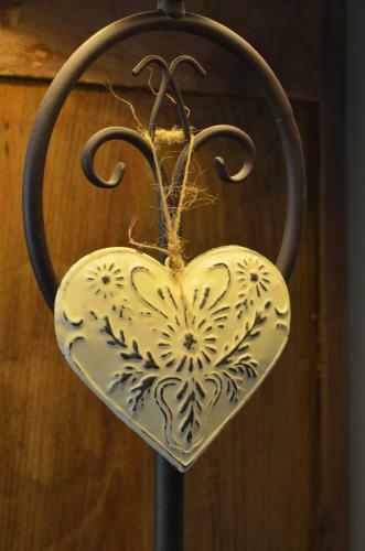 Bed & Breakfast La Gentilhommi�re