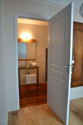 Bed & Breakfast La Gentilhommi�re