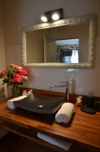 Bed & Breakfast La Gentilhommi�re