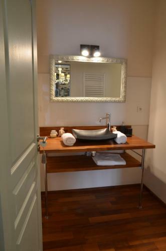 Bed & Breakfast La Gentilhommi�re