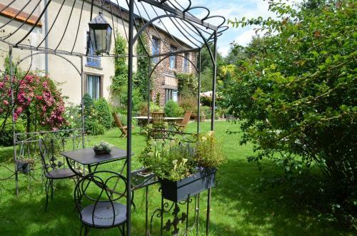 Bed & Breakfast La Gentilhommi�re