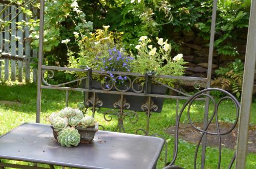 Bed & Breakfast La Gentilhommi�re