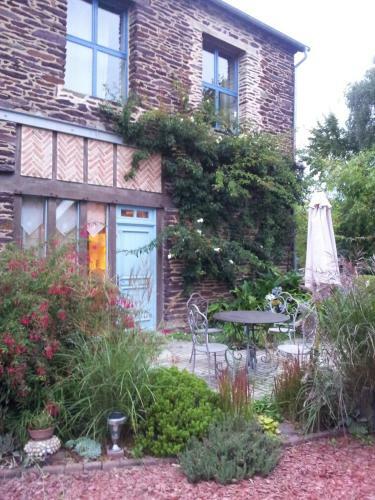 Bed & Breakfast La Gentilhommi�re