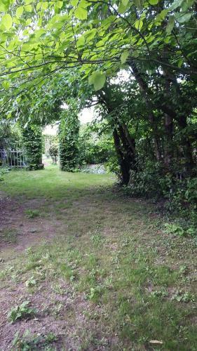 Bed & Breakfast La Gentilhommi�re