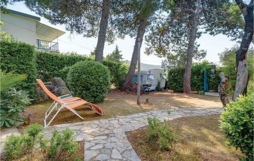 Apartment Grabar I