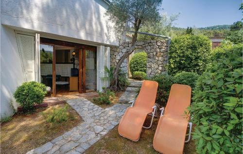 Apartment Grabar I