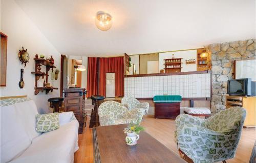 Apartment Grabar I