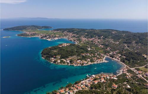 Holiday Home Mala Glavica Bb VI