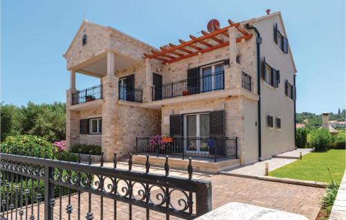 Holiday Home Mala Glavica Bb VI