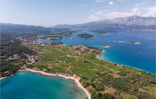 Holiday Home Mala Glavica Bb VI