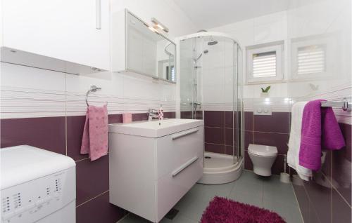 Holiday Home Mala Glavica Bb VI