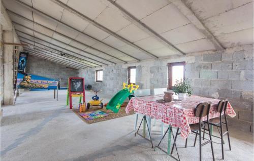 Apartment Muntic Cr