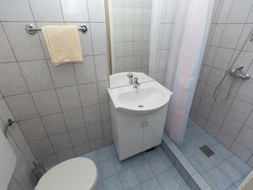 Apartments Boni?