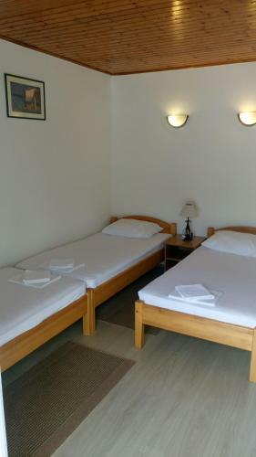Hostal Guesthouse Budima