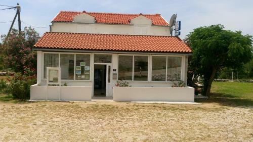 Hostal Guesthouse Budima