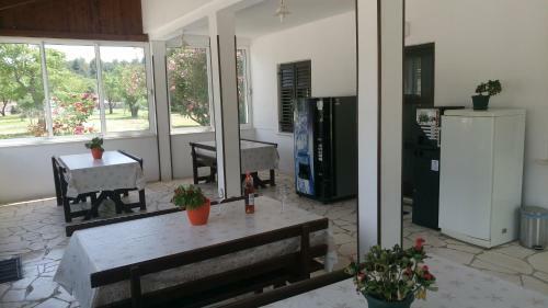 Hostal Guesthouse Budima