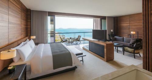 Hotel The Lalu Qingdao China