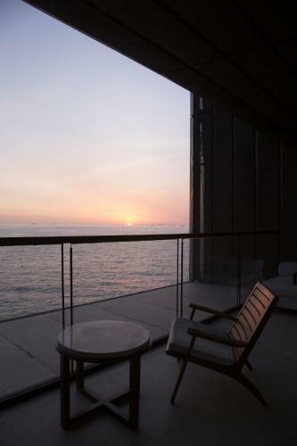 Hotel The Lalu Qingdao China